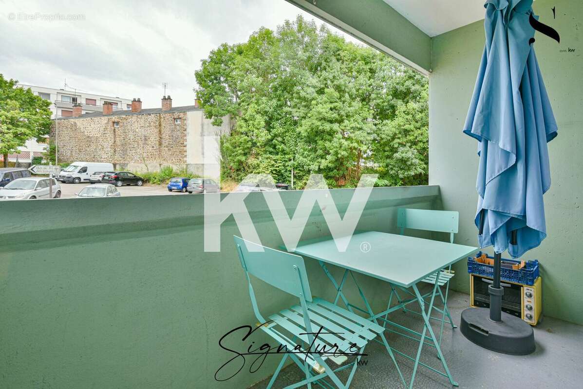 Appartement à LIMOGES