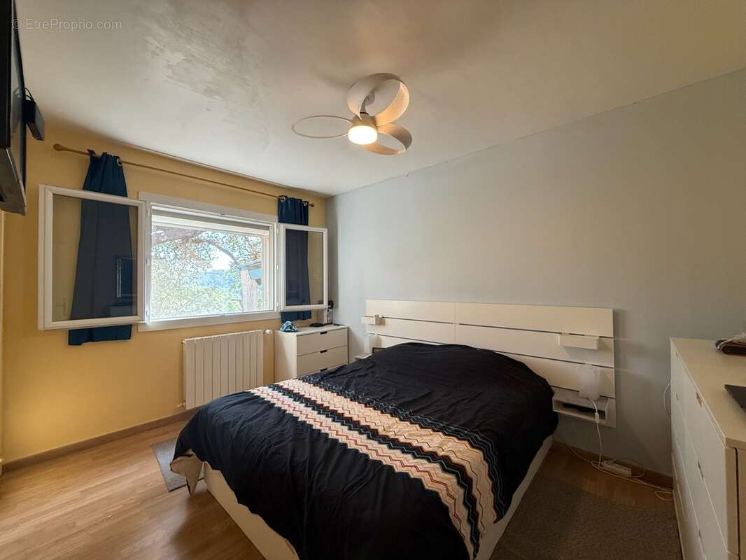 Maison à vendre 5 pièces  terrain, piscine LAVAL PRADEL (30) - photo 10