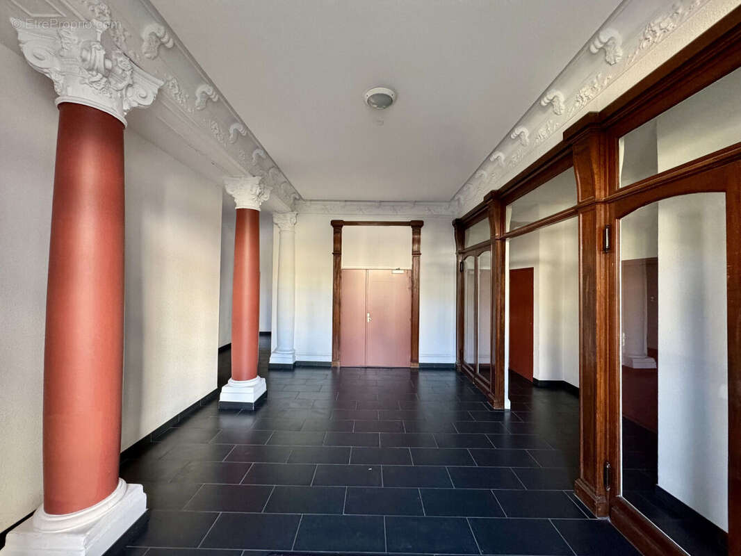 Photo 7 - Appartement à ROYAT