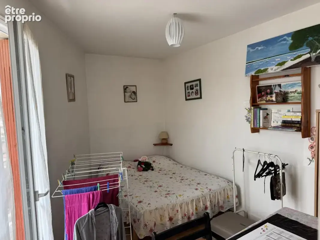 Appartement 3 pièces 60 m² à vendre à Lisieux (14100) - photo 5