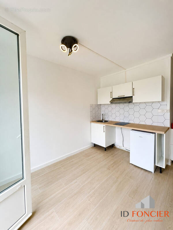 Appartement à MORANGIS