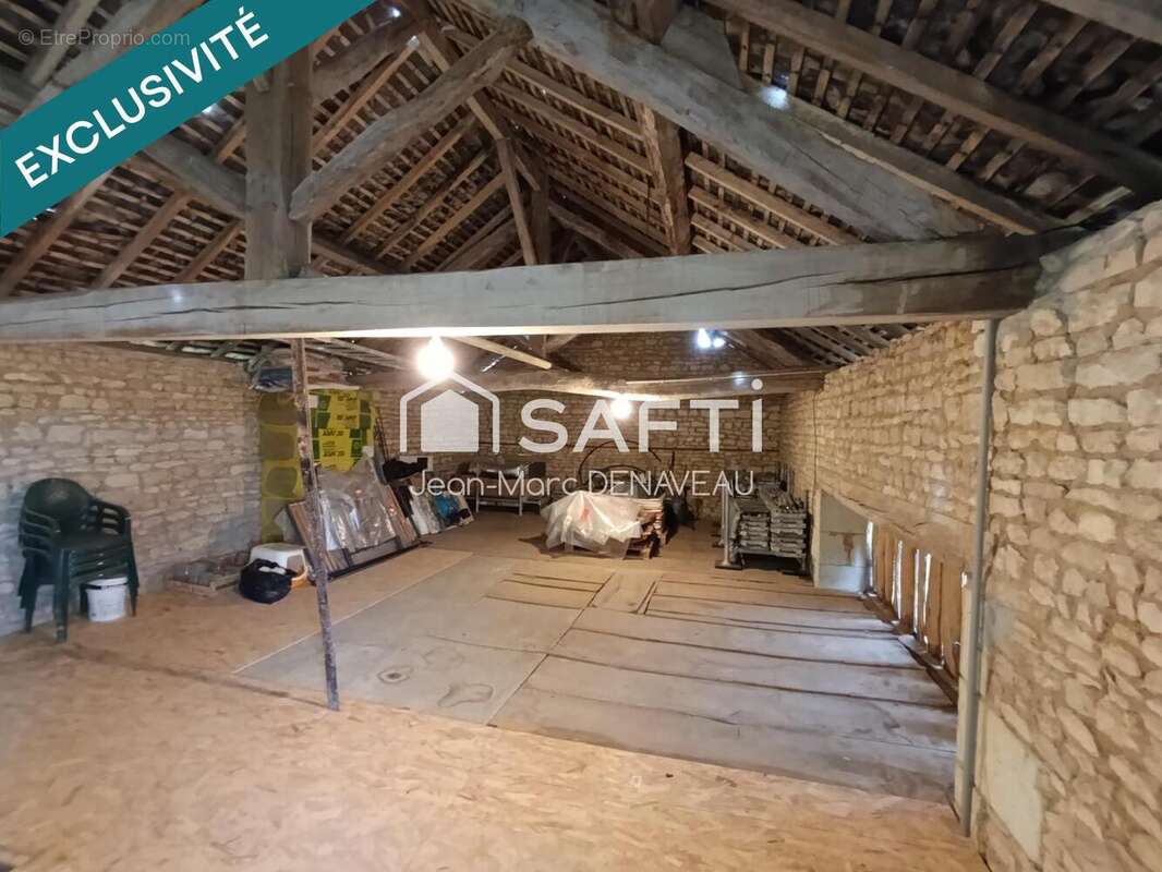 Photo 8 - Maison à CEAUX-EN-LOUDUN