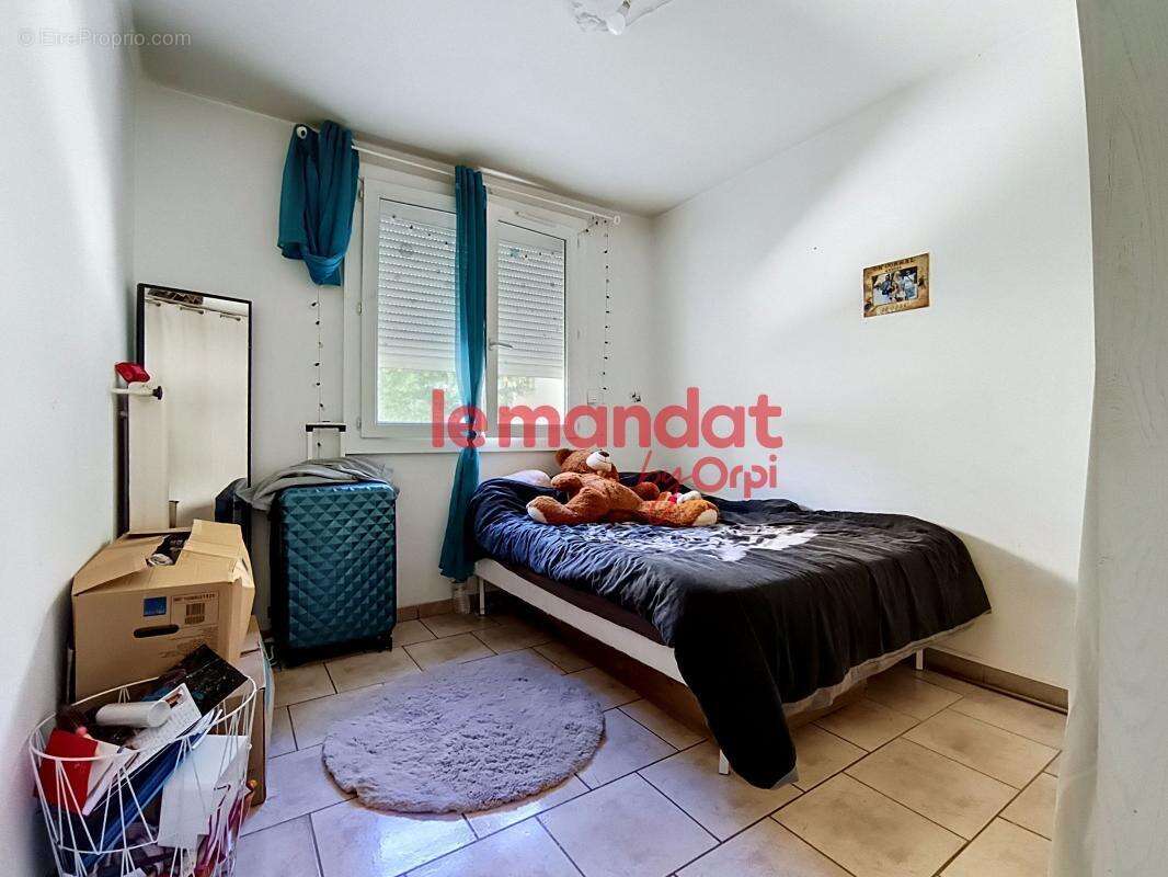 Appartement à LA SEYNE-SUR-MER