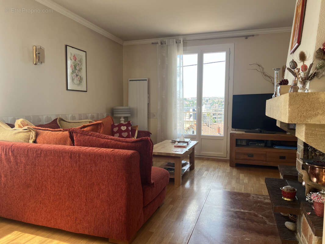 Maison avec Panorama AURILLAC - photo 6
