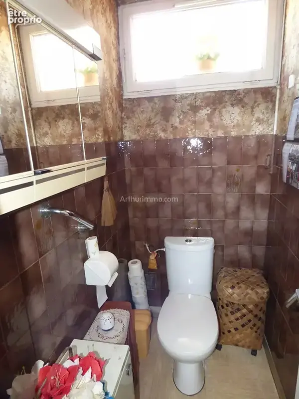 Vente Maison L'isle-sur-serein(89440) 116 000ï¿œ - photo 10