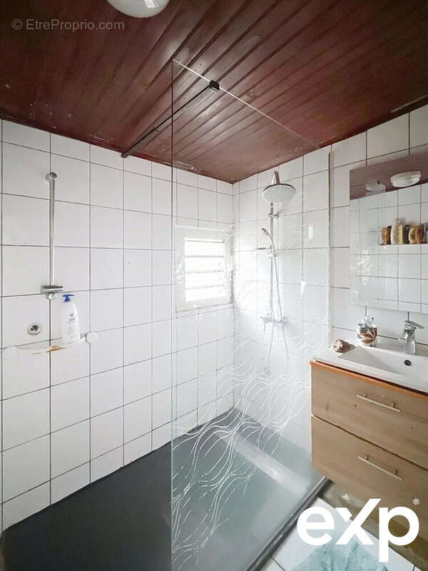 Maison à L'ETANG-SALE