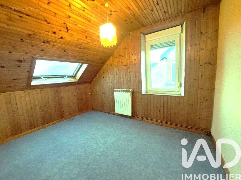 Photo 9 - Maison à MONT-BONVILLERS