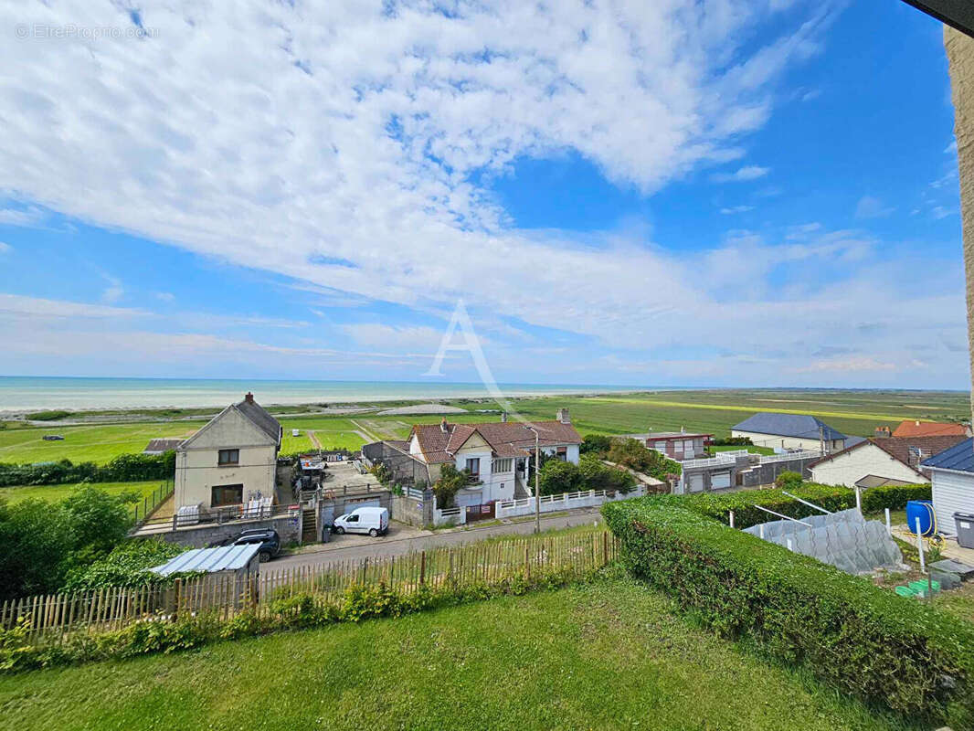 Appartement à WOIGNARUE