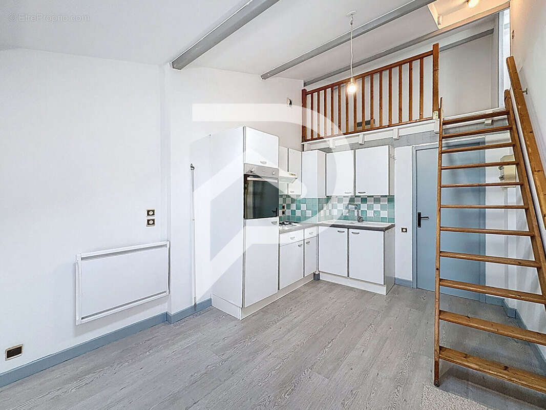 Appartement à vendre Chateauneuf Du Rhône 2 pièces 44 m2 - photo 3