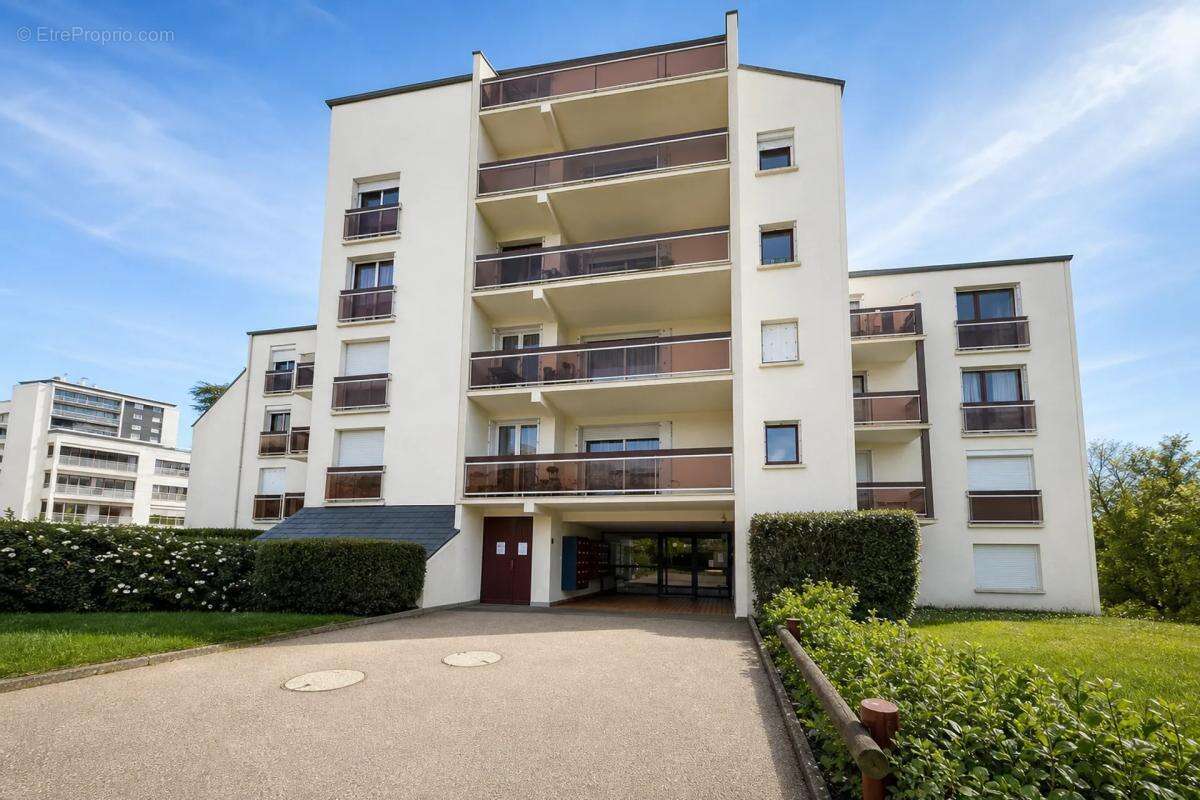 Appartement à ORLEANS