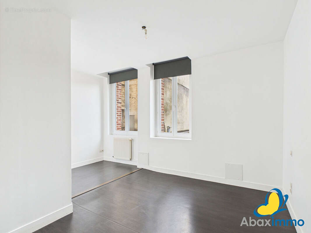 Appartement à FALAISE