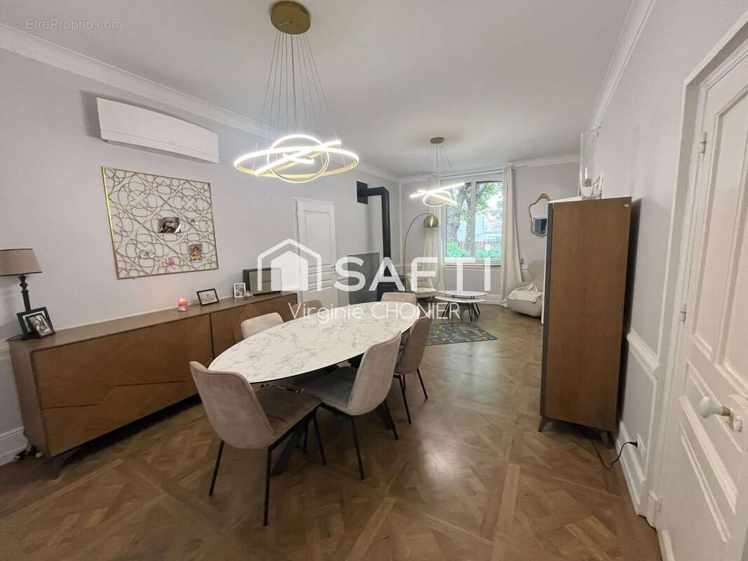 Photo 6 - Maison à SAINT-GERMAIN-DES-FOSSES