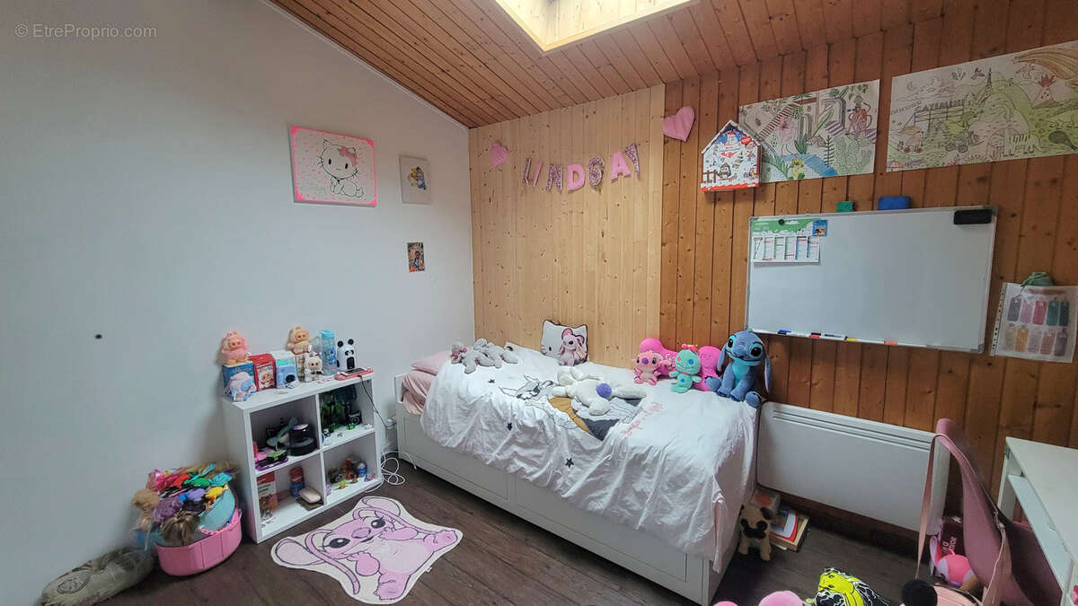 Maison à SAINT-SAUVEUR-LES-BRAY