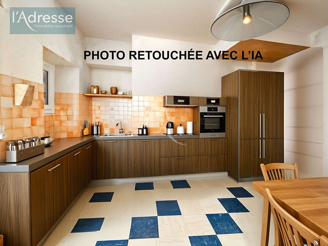 Maison à ALBAS