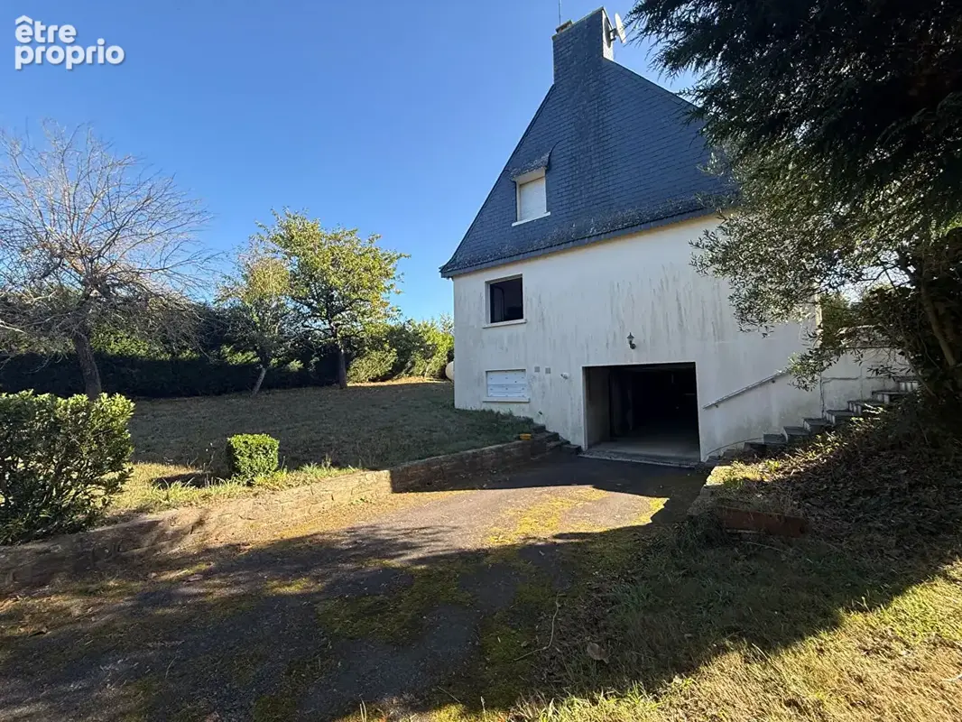 Maison Carentoir - photo 9