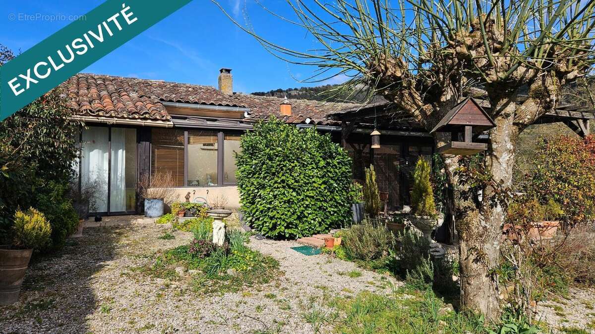 Photo 4 - Maison à LARROQUE