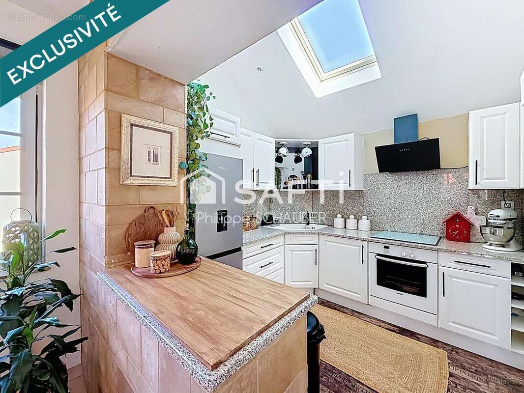 Maison 134 m² à Pange  - photo 5