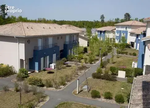 Saint-Jean-d'Illac : Idéal investissement locatif - photo 2