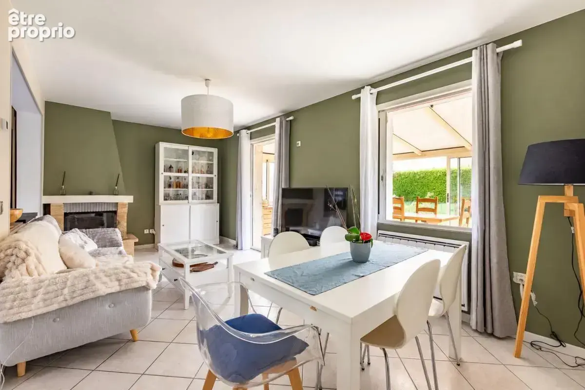 Maison À Vendre - photo 5