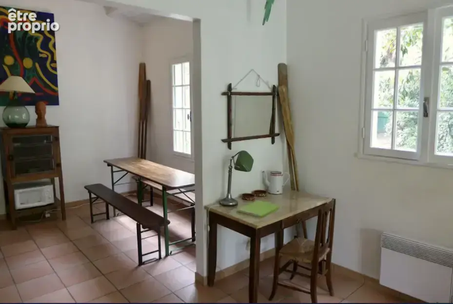 Maison de plain-pied avec beaucoup de charme   Saint-Trojan-les-Bains   Bord de mer - photo 7