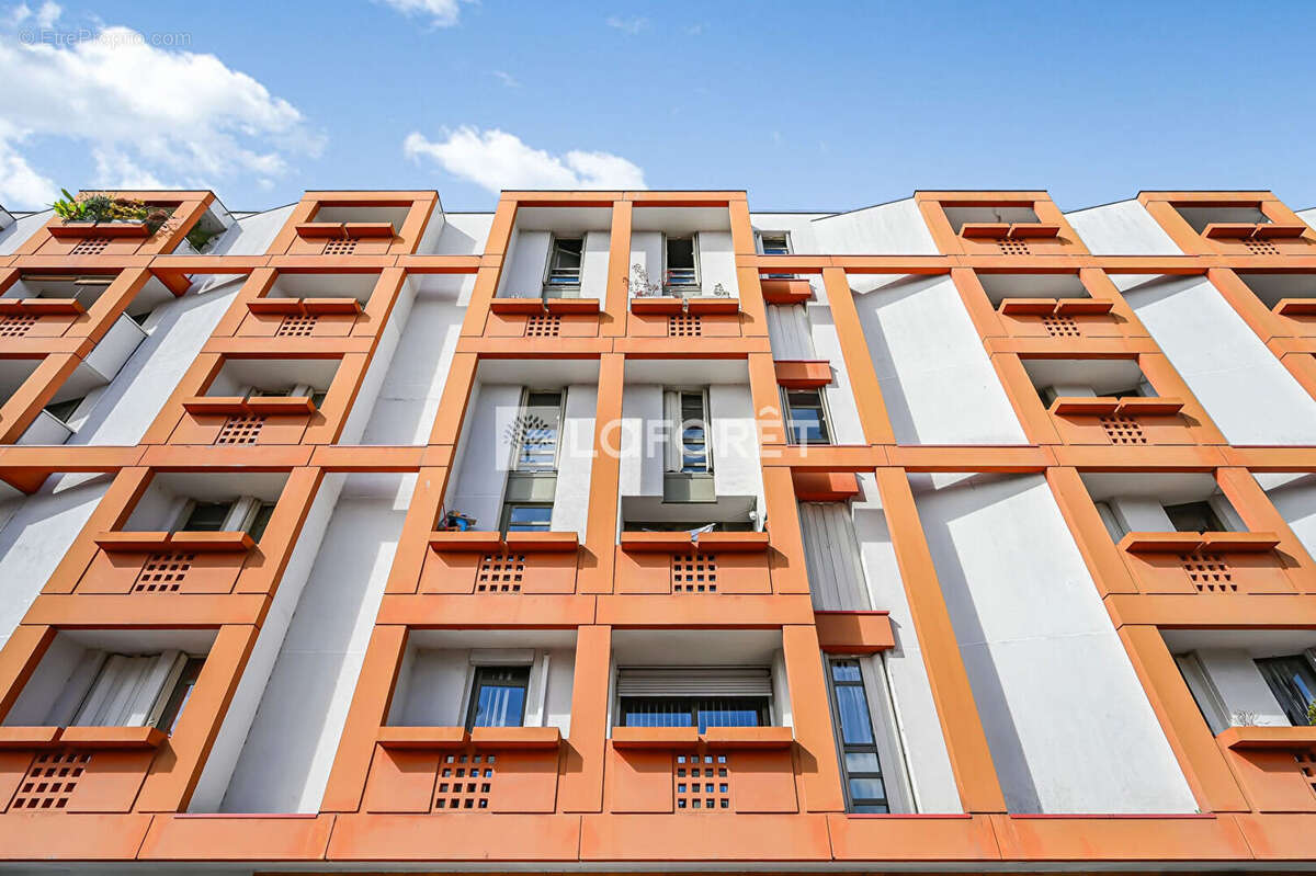 Appartement à SAINT-DENIS