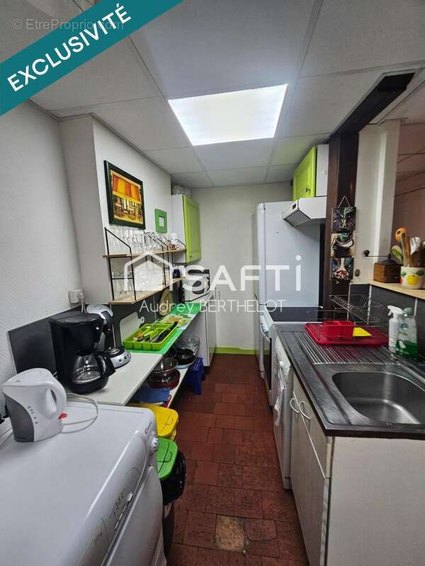 Photo 3 - Maison à VAILLY-SUR-SAULDRE