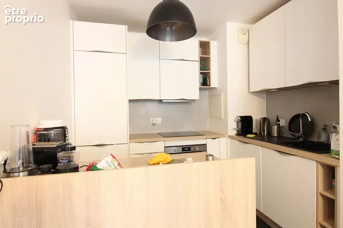 Levallois - 2 pièces - 480 000 euros fai - photo 5