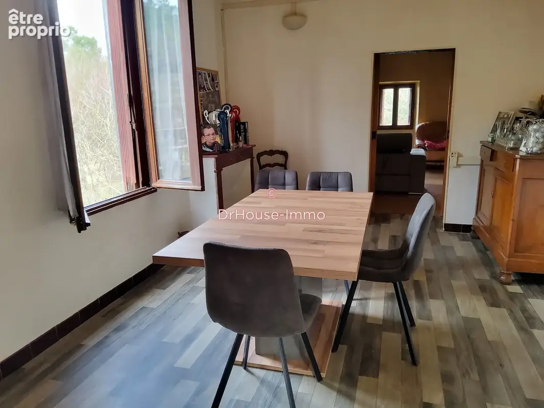 Maison 7 pièces 120 m² à vendre à Molieres-Sur-Ceze (30410) - photo 36