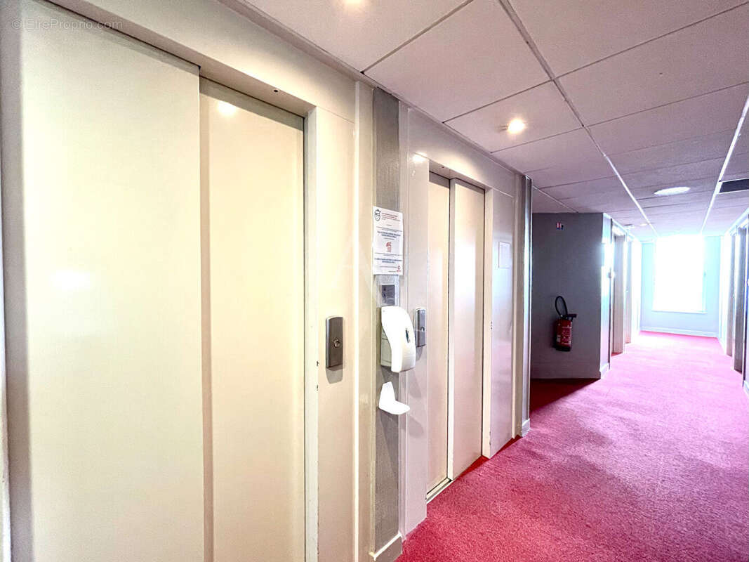Studio vendu loué Charenton Le Pont 19.31 m2 - photo 10
