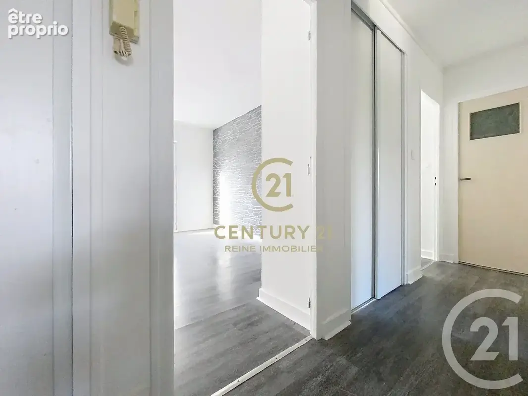 Appartement 3 pièces 59 m² à vendre à Rennes (35200) - photo 5