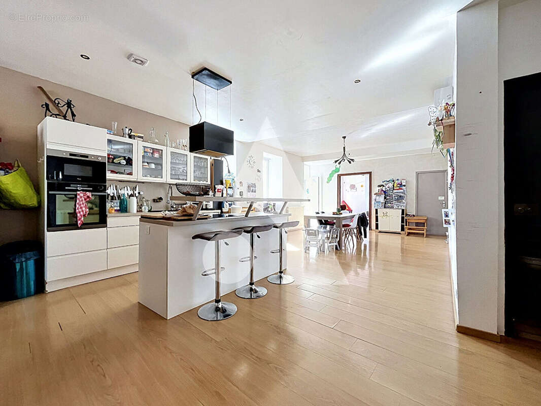 Maison de ville Remollon 153.61 m² ! - photo 10