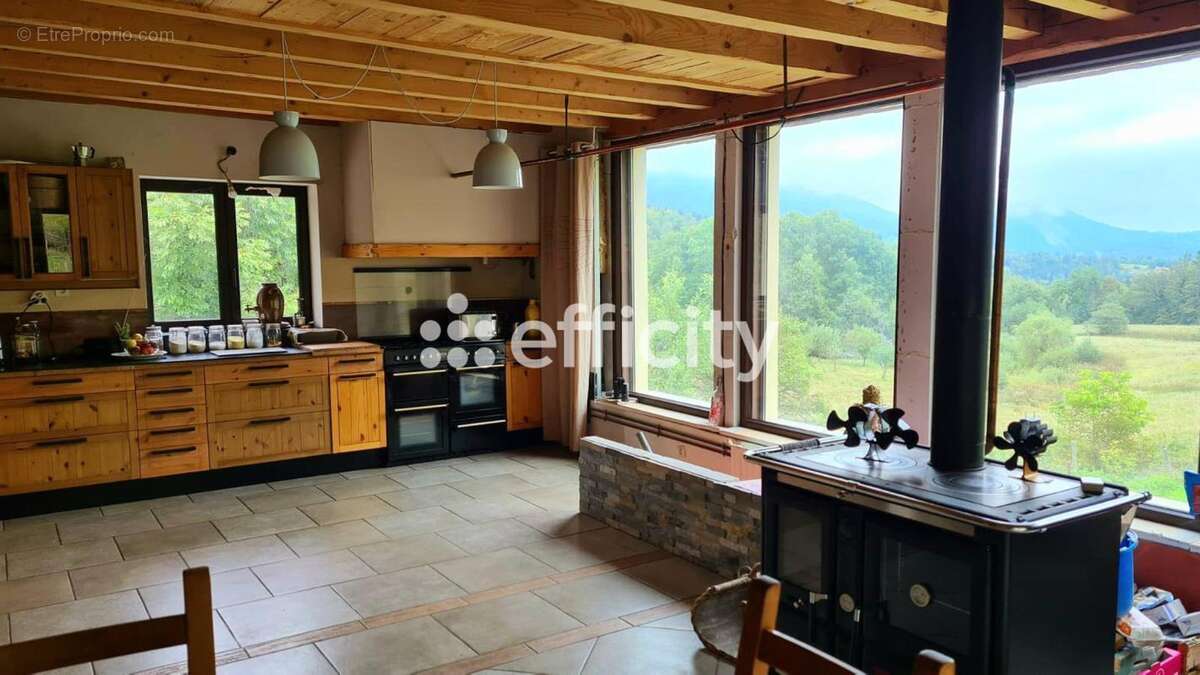 Maison 195 m² à Le Noyer  - photo 4