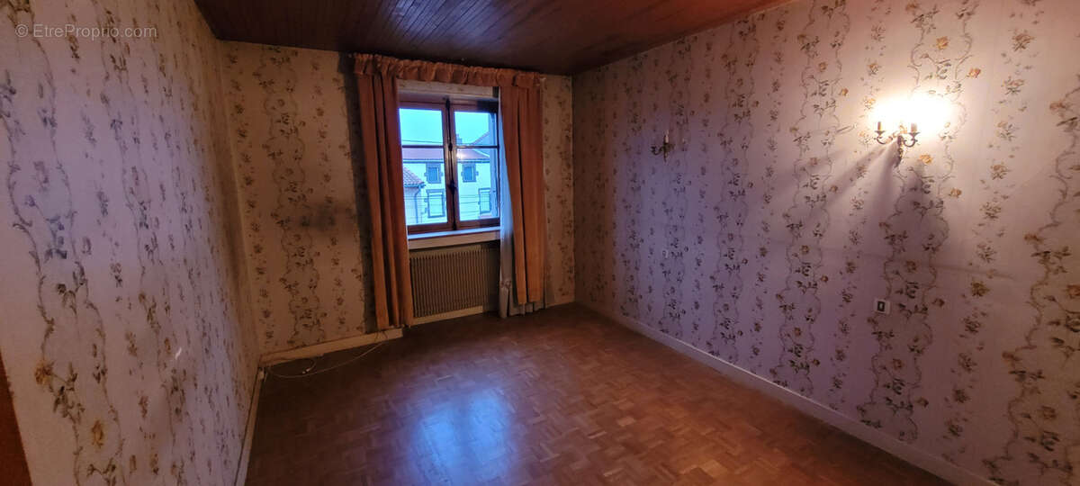 Maison à CEBAZAT
