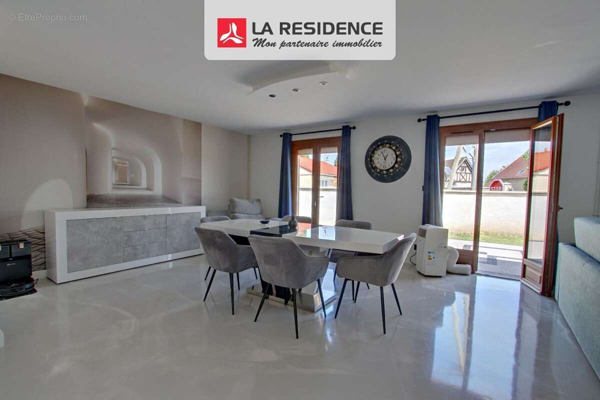 Maison 123 m² à Aubevoye  - photo 3