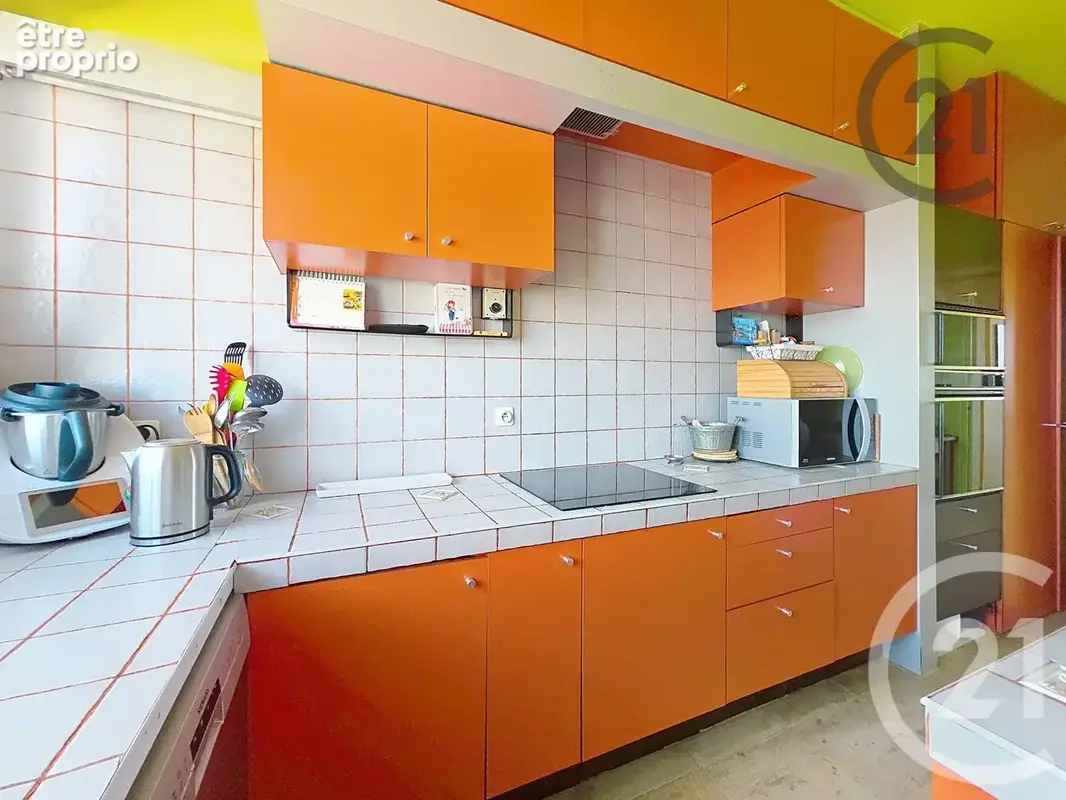 Appartement 6 pièces 132 m² à vendre à Reims (51100) - photo 10