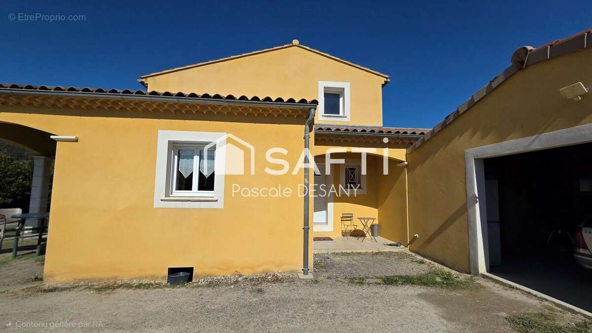 Photo 3 - Maison à LE TEIL