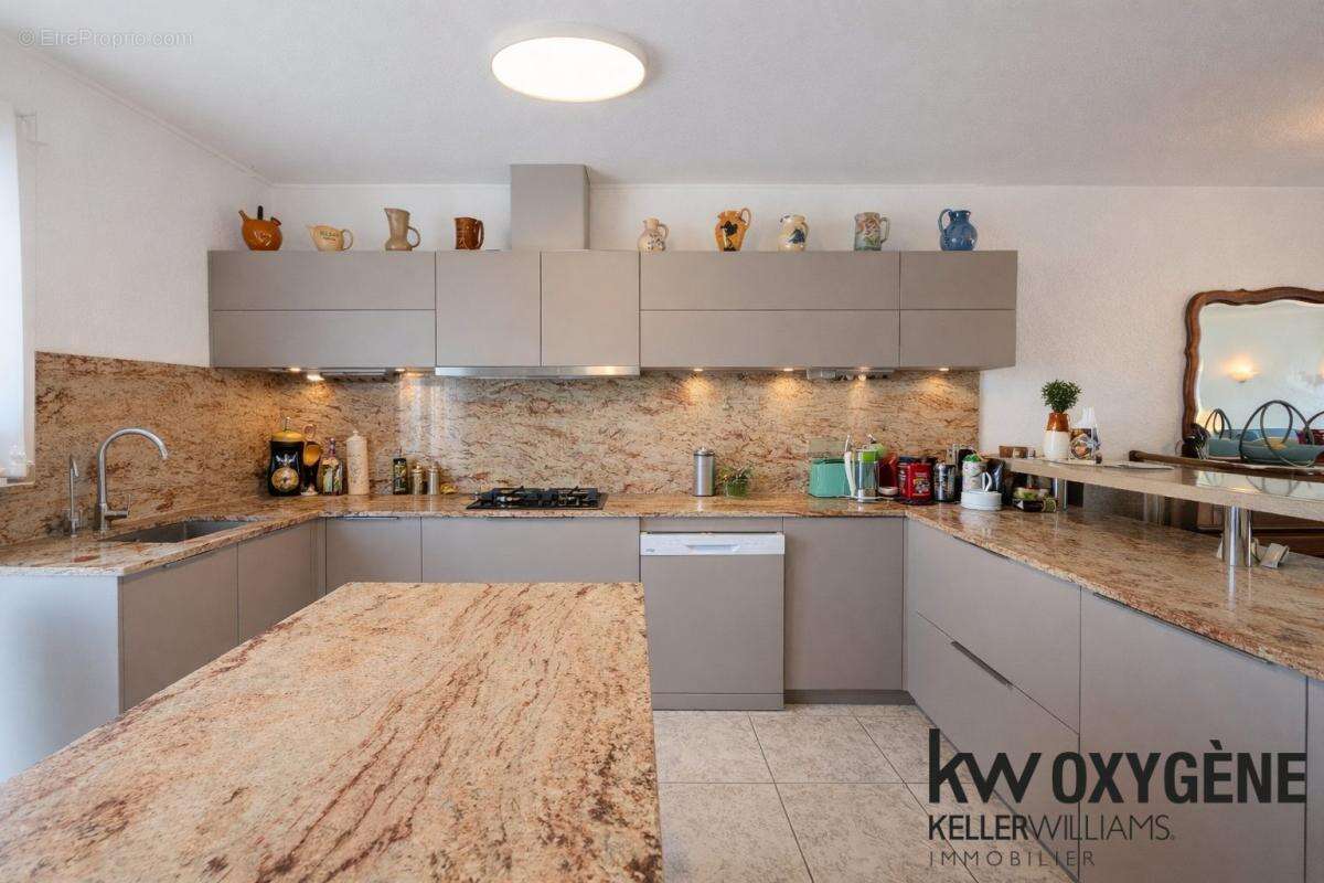 Maison à LE BARCARES