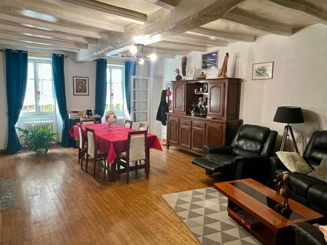 Photo 4 - Maison à VARAIZE