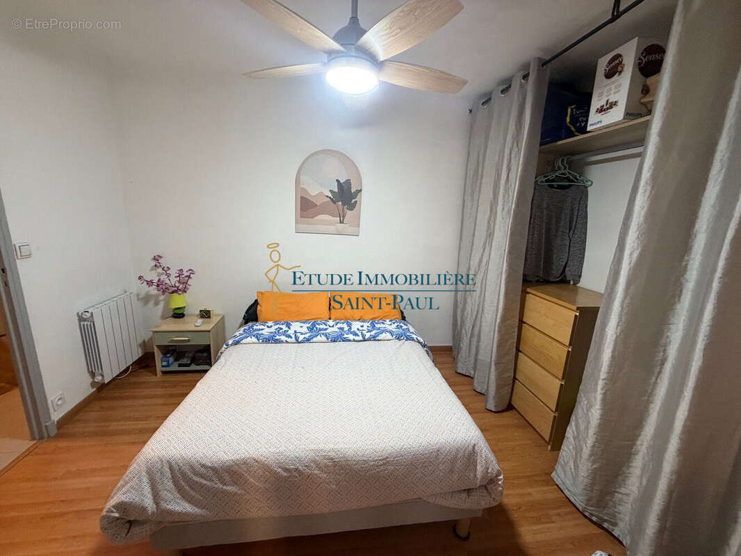 Appartement à PAULHAN