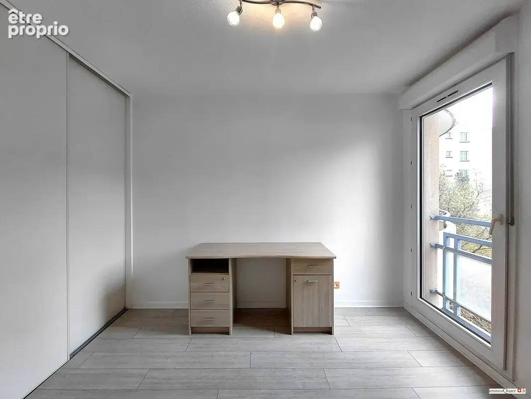 Chambre 1