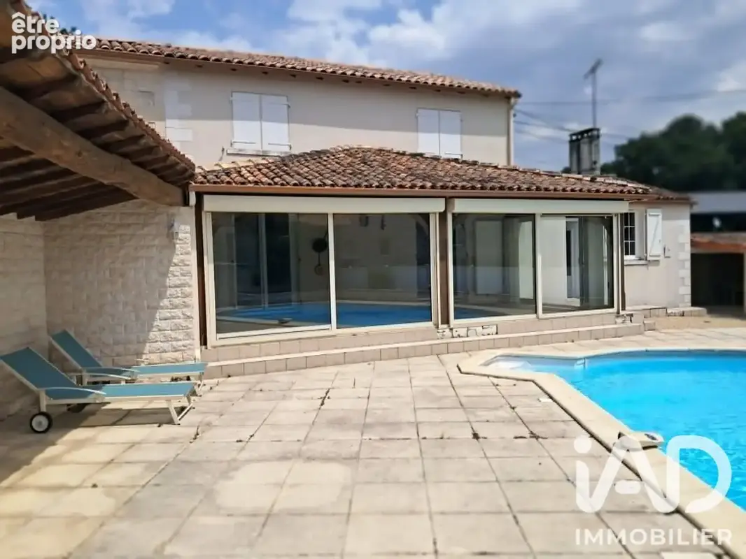 Photo 1 - Maison à GRANDJEAN