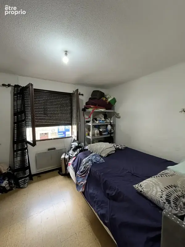 Appartement t3 belle de mai - photo 6