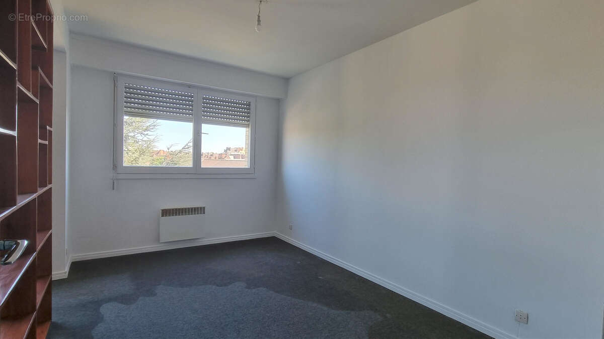 Appartement à VALENCIENNES