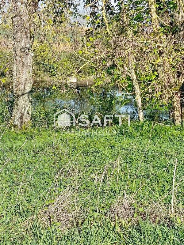 Photo 2 - Maison à GRACAY