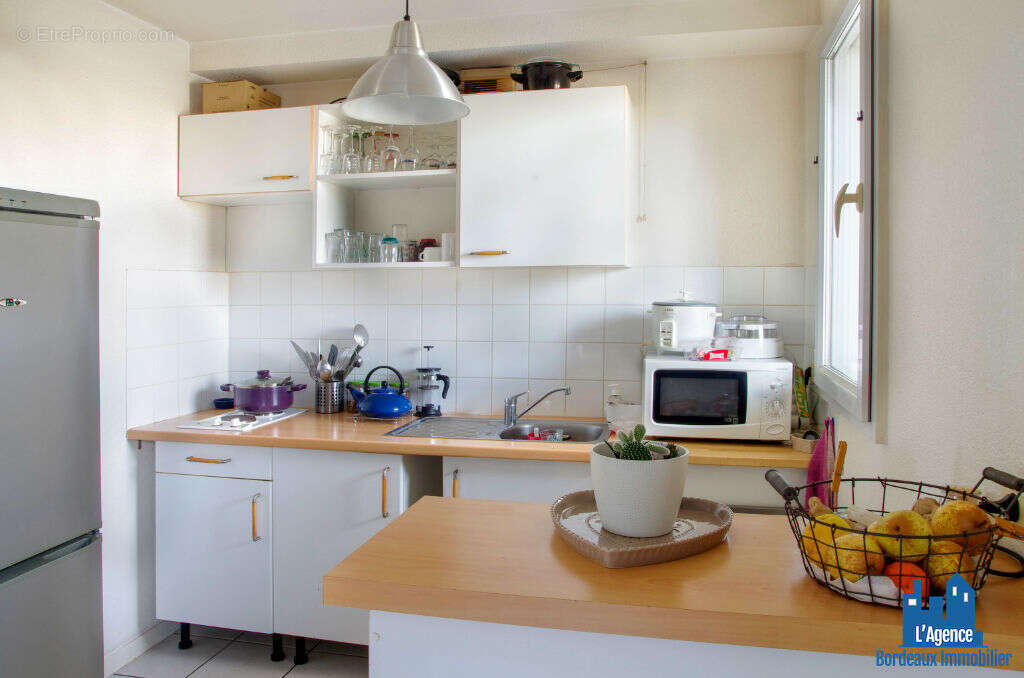 Appartement à BEGLES