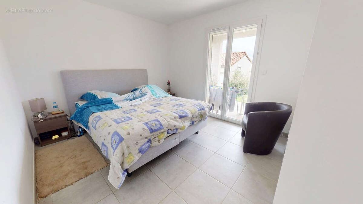 Maison à CARCASSONNE