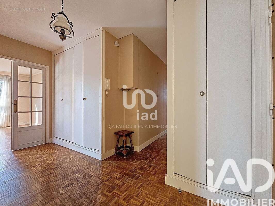 Photo 8 - Appartement à VILLEJUIF