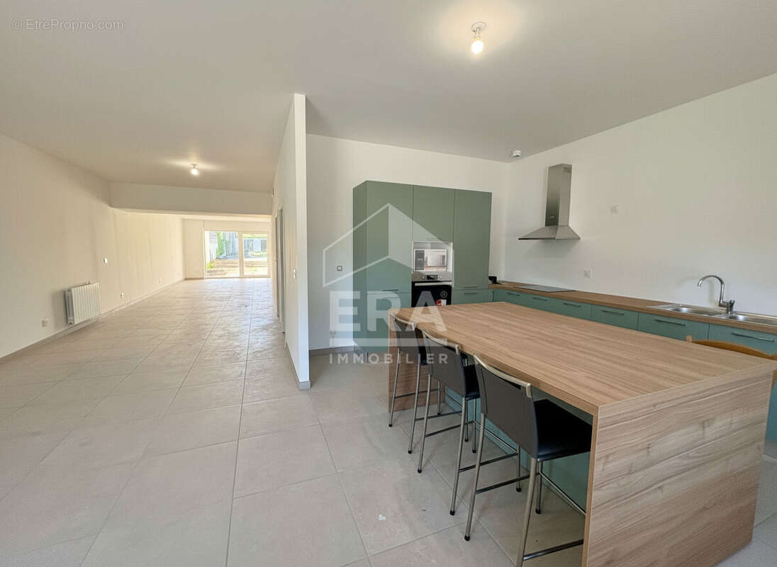 Appartement à TARBES