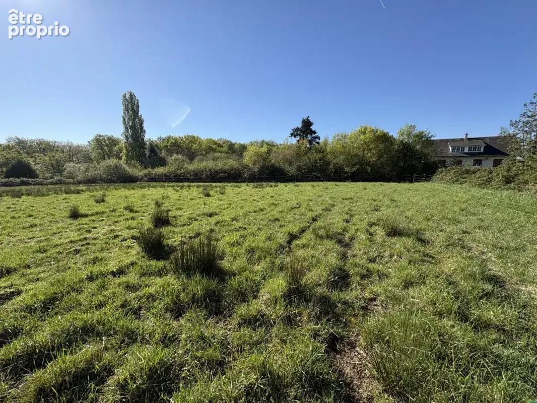 Terrain diffus (hors lotissement) - photo 2