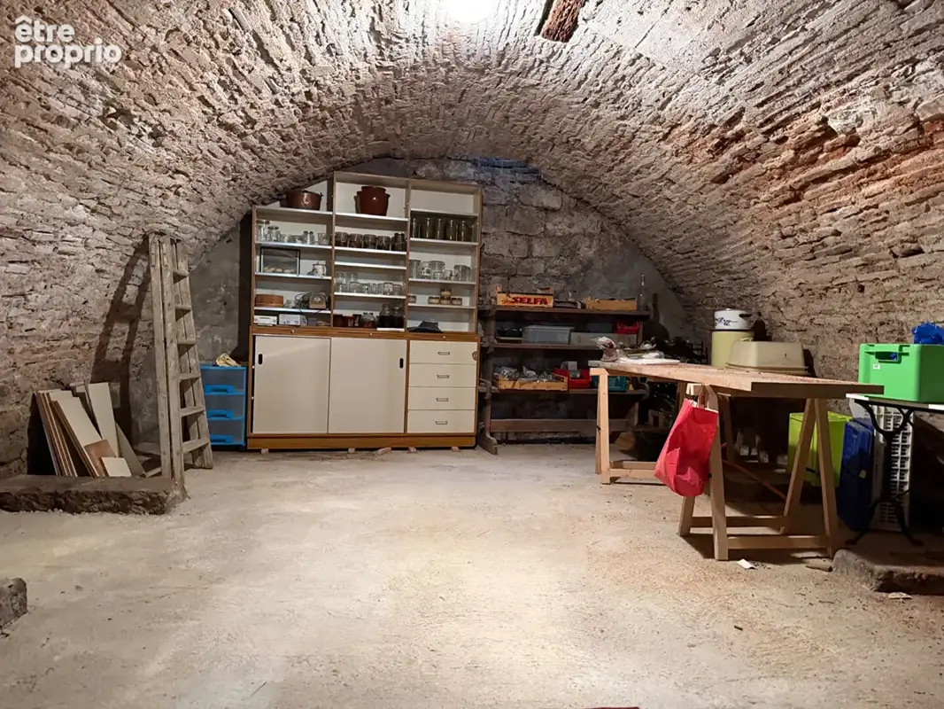 Cahors Maison  de maitre divisée en Quatre appartements - photo 15